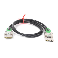 Molex Cable 1M PCI Express x8 plug to PCI Express x8 plug - Male to Male 30VDC 74546-0801